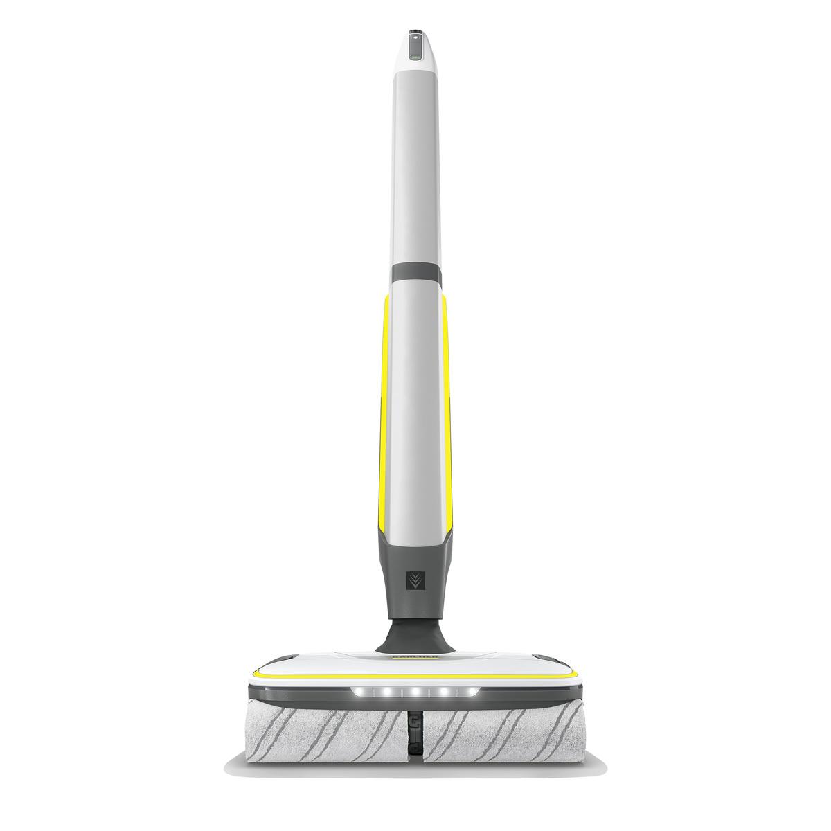 Электрошвабра Karcher FC 7 Cordless 1.055-701.0