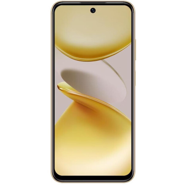 Смартфон Infinix Smart 9 X6532 3GB/64GB (песочно-золотой)