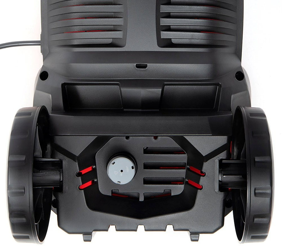 Мойка высокого давления Daewoo Power DAW 450