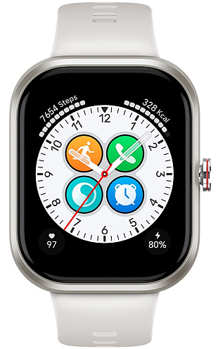 Умные часы HONOR Choice Watch (белый)