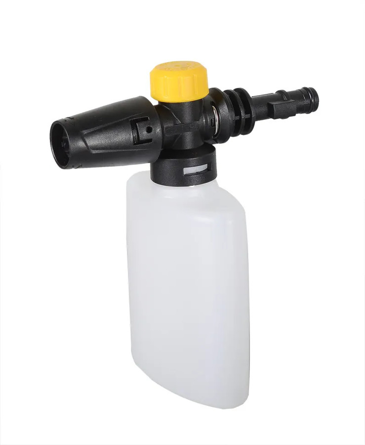 Мойка высокого давления Huter W150-MF