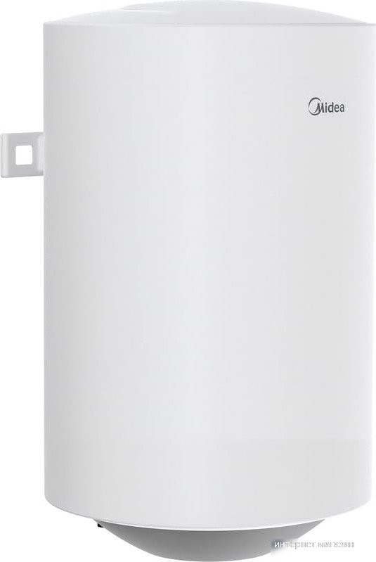 Накопительный электрический водонагреватель Midea Cylinder MWH50-15MPC