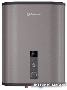 Thermex Liga 30 V (pro)