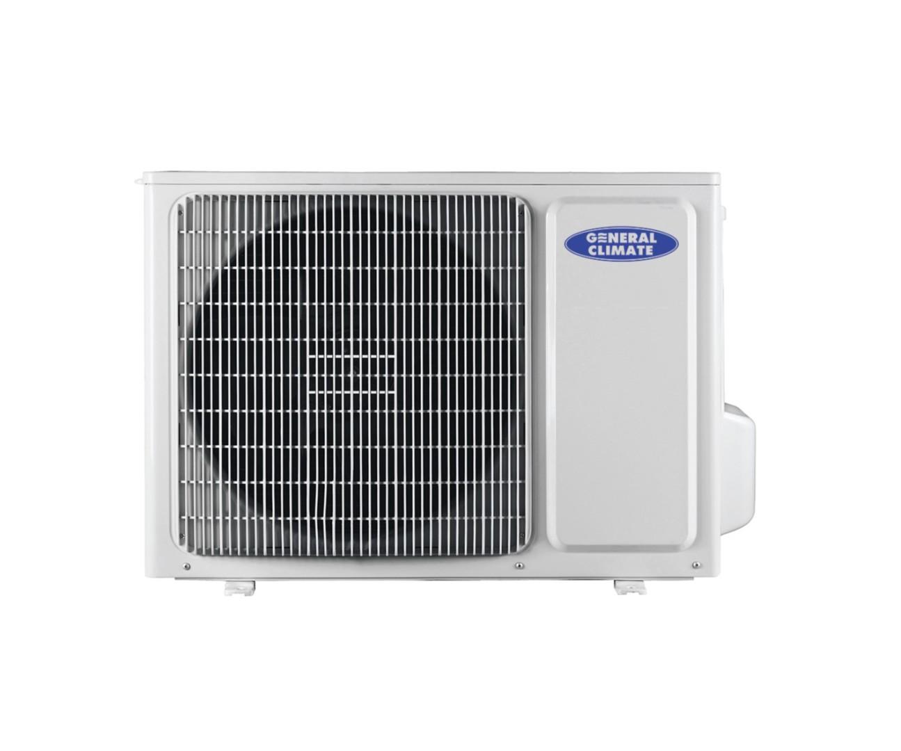 Сплит-система General Climate Mars GC-MR12HR/GU-MR12H