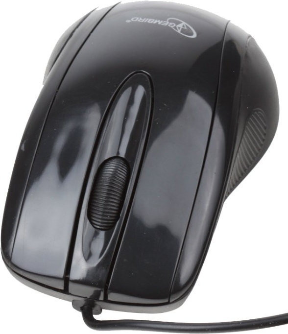 Мышь Gembird MUSOPTI8-801U
