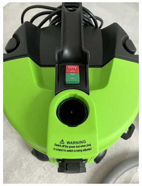 Пылесос IPC Soteco YS 1/20 W&D