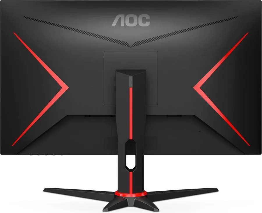 Игровой монитор AOC 24G2SPAE