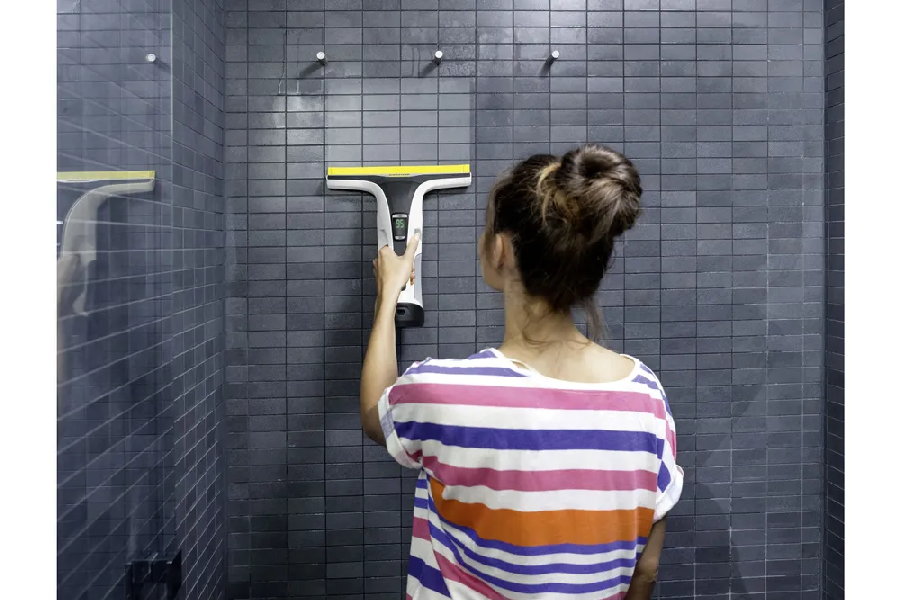 Стеклоочиститель Karcher WV 6 Plus Promo 1.633-741