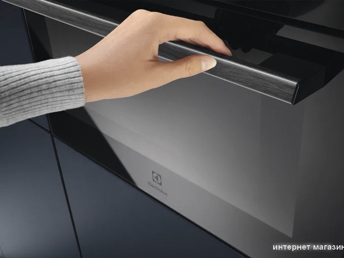 Микроволновая печь Electrolux EVM6E46Z