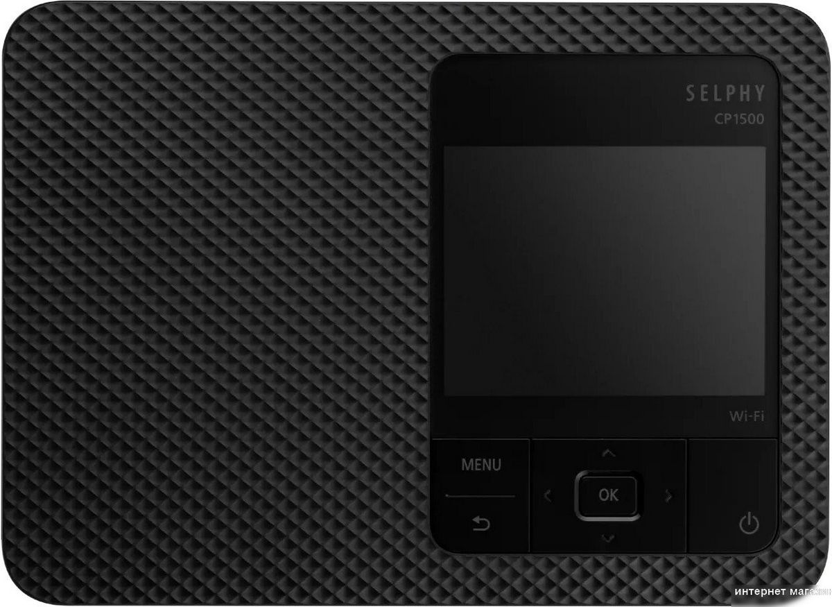 Canon SELPHY CP1500