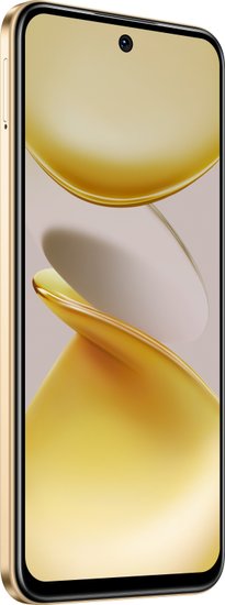Смартфон Infinix Smart 9 X6532 3GB/128GB (песочно-золотой)