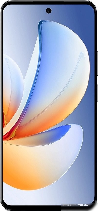 Realme C71 RMX5303 8GB/256GB международная версия (белый)