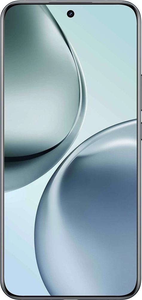 Телефон Realme 14 Pro+ RMX5051 12GB/512GB международная версия (серая замша)
