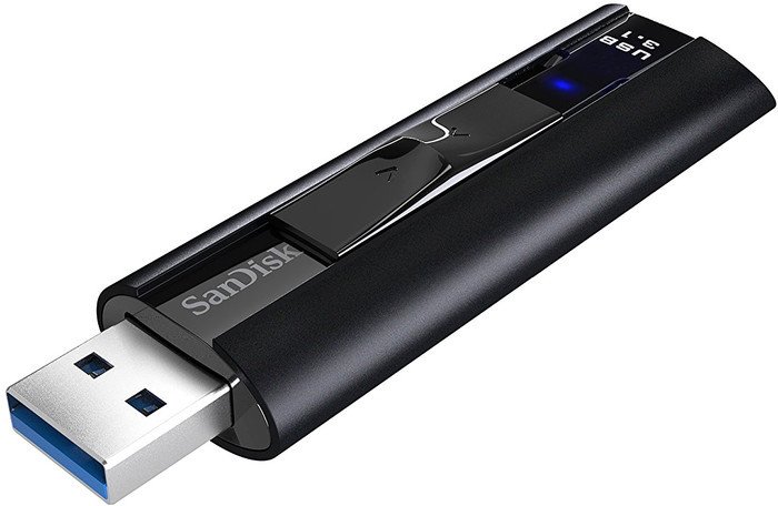 USB Flash SanDisk Extreme PRO 512GB