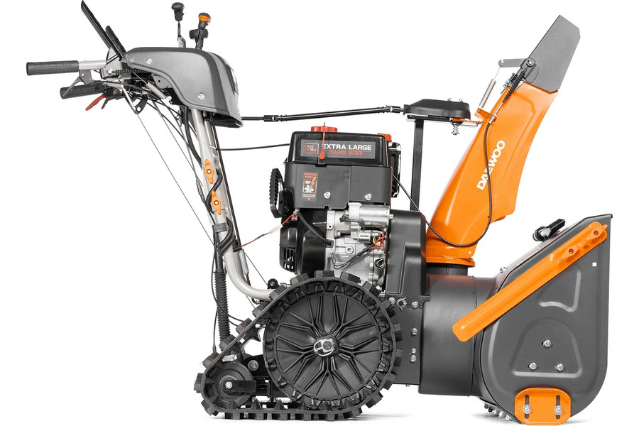 Снегоуборщик Daewoo Power Dast 430 EFI