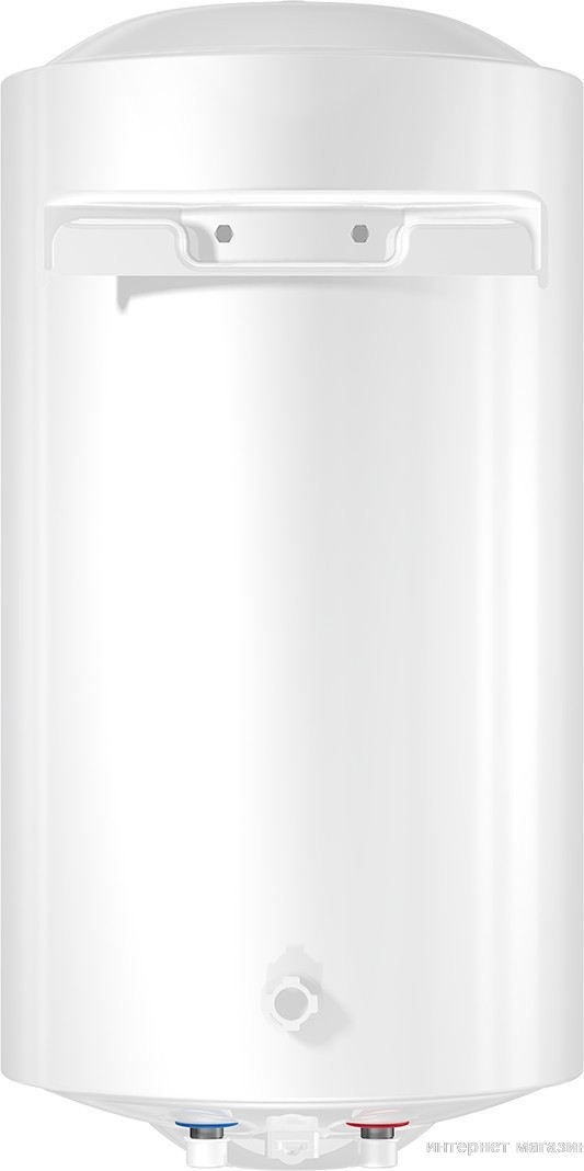 Накопительный электрический водонагреватель Thermex Auga 50 V Slim Wi-Fi