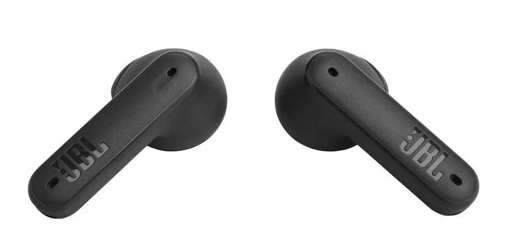 Наушники JBL Tune Flex 2 (черный)