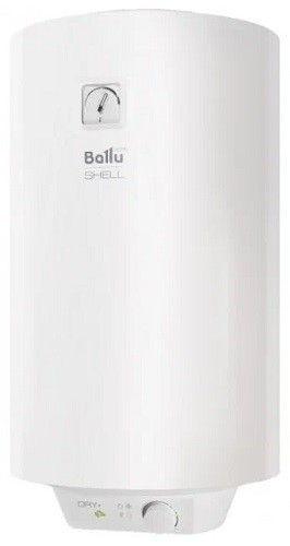Накопительный электрический водонагреватель Ballu BWH/S 100 Shell