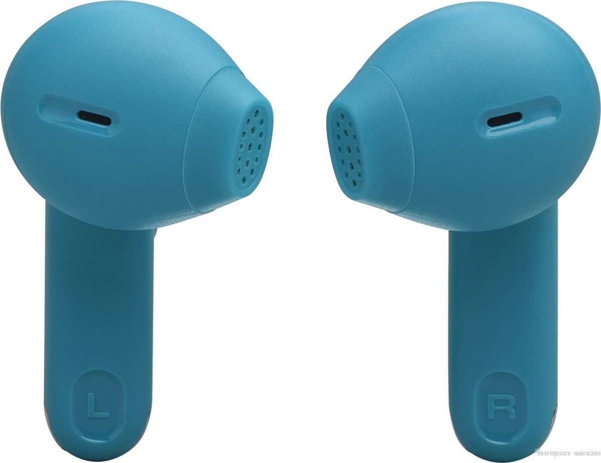 Наушники JBL Tune Flex 2 (синий)