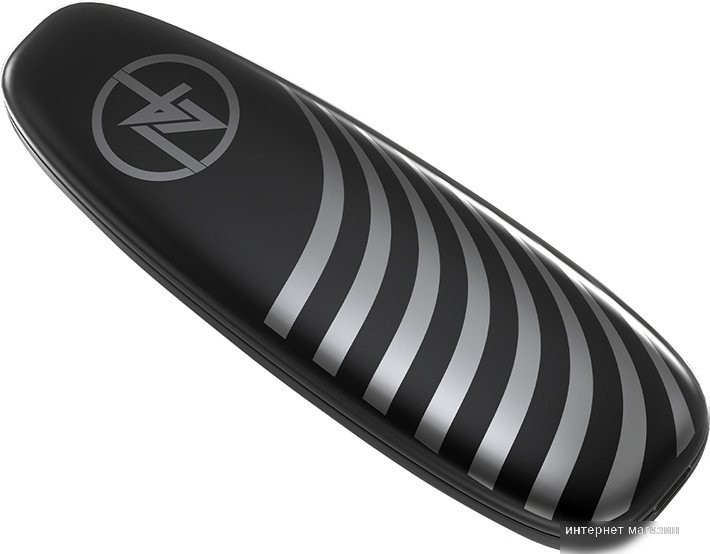 Внешний накопитель KingSpec Z4 512GB (черный)