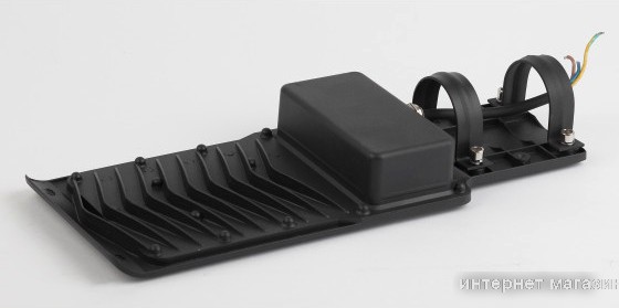 Садовый светильник ЭРА SPP-503-0-50K-030 Б0043666