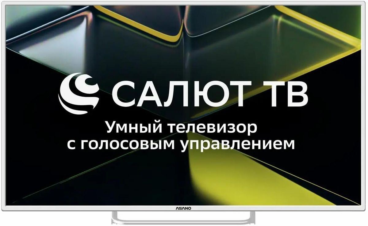 Телевизор ASANO 43LU5011T