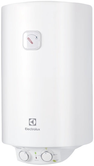 Накопительный электрический водонагреватель Electrolux EWH 30 Heatronic Slim DryHeat