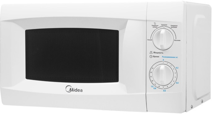 Микроволновая печь Midea MM720CKE