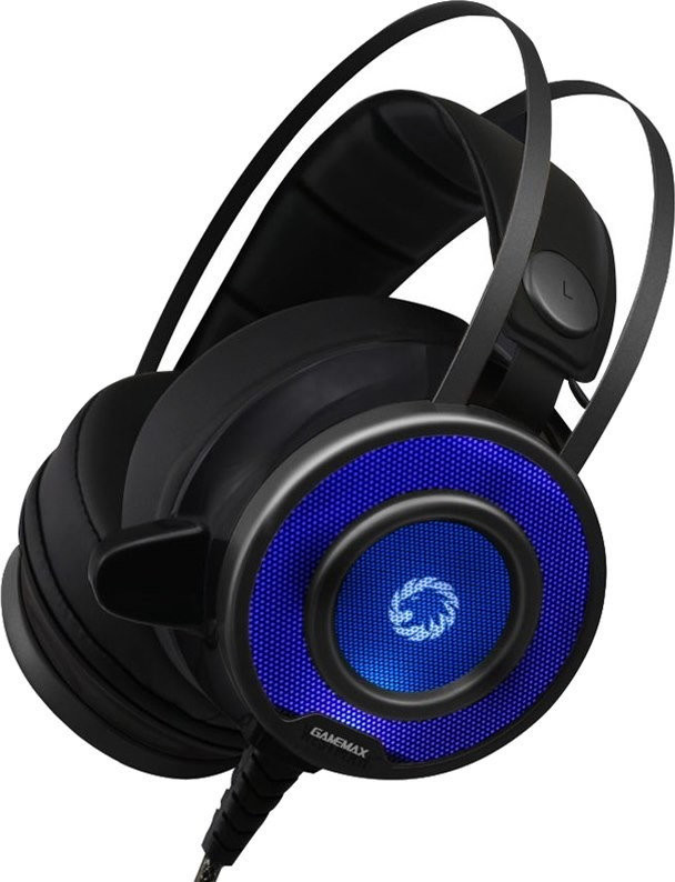 Наушники GameMax G200