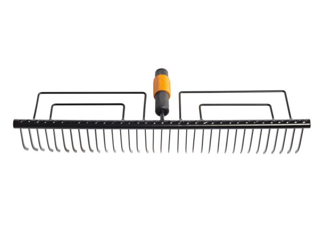 Грабли зубчатые Fiskars 1000656