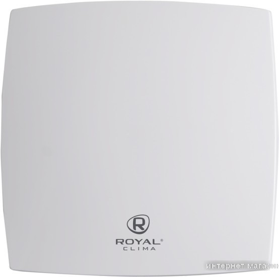 Проветриватель с рекуперацией Royal Clima Fiato RCF-70 LUX