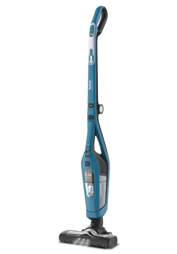 Пылесос Tefal TY6751WO