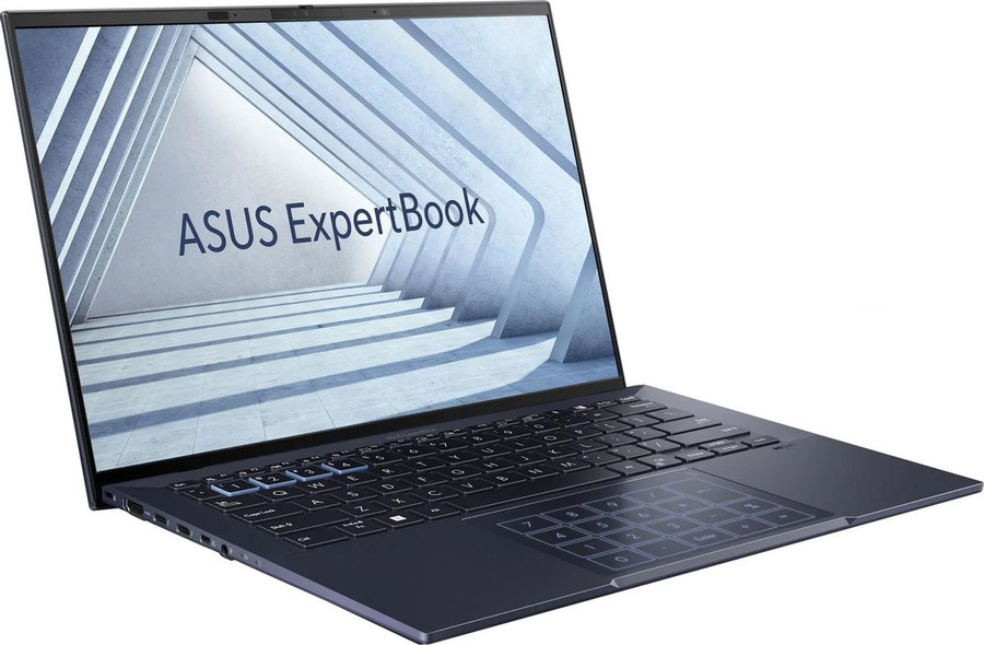 Ноутбук ASUS ExpertBook B9 OLED B9403CVAR-KM1219X