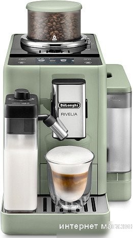 DeLonghi Rivelia EXAM441.55.GR
