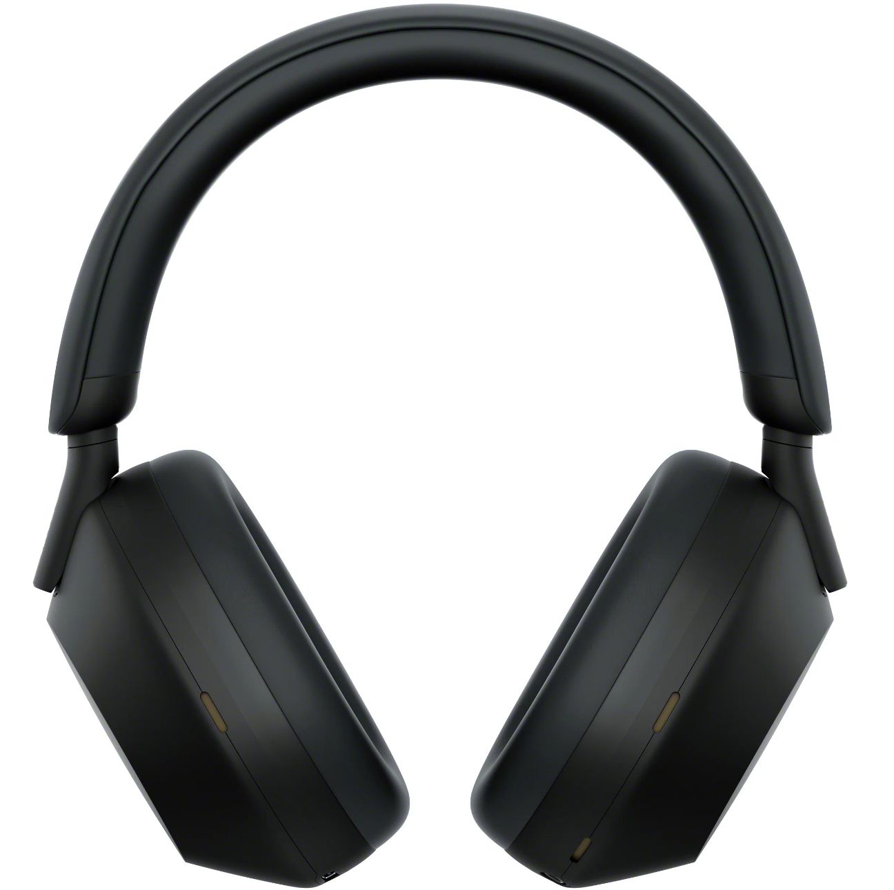 Наушники Sony WH-1000XM5 (черный)