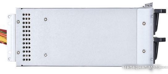 Блок питания SilverStone GM600 Cybenetics Silver SST-GM600-S