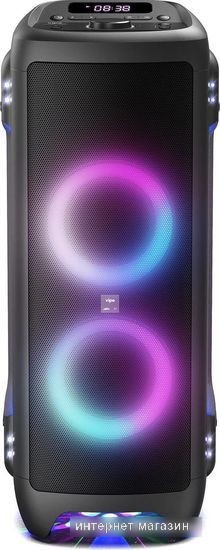 Колонка для вечеринок Vipe Nitro X7