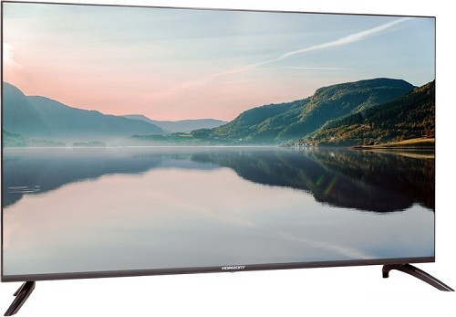 Телевизор Horizont 55LE7053D