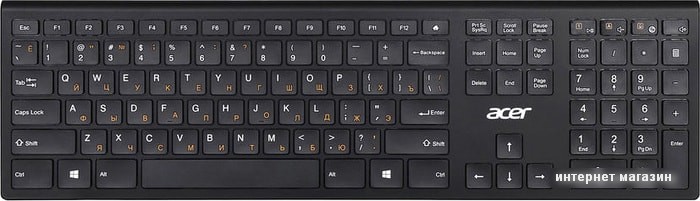 Клавиатура Acer OKR020