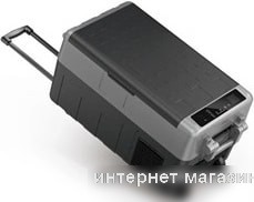 Компрессорный автохолодильник Filymore X30