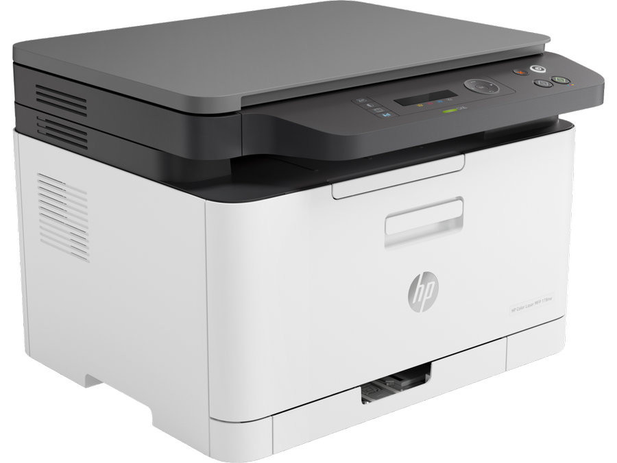 МФУ HP Color Laser 178nw