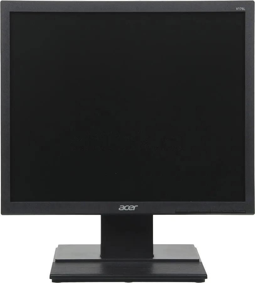 Монитор Acer V176Lb