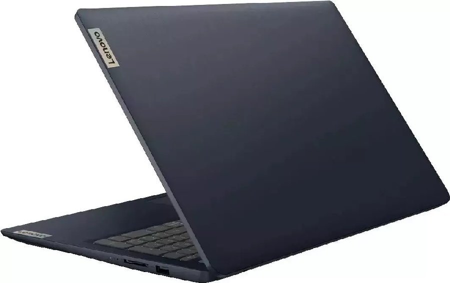 Ноутбук Lenovo IdeaPad 3 15ABA7 82RN008LRK