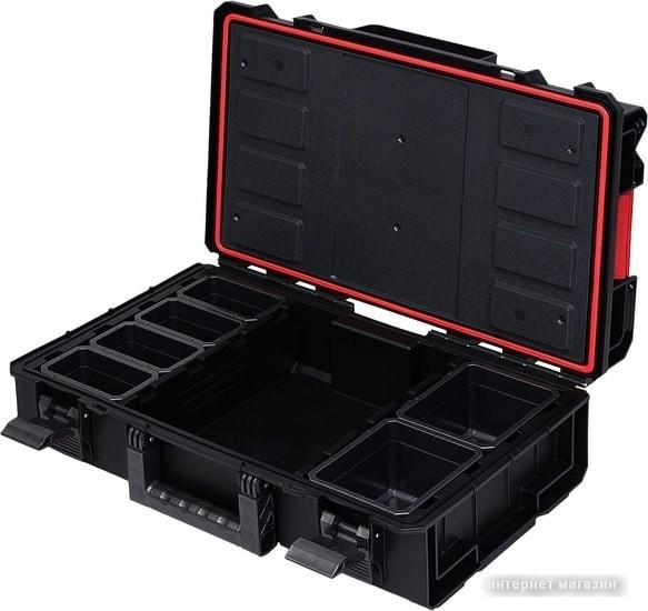 Кейс Qbrick System One 200 Basic