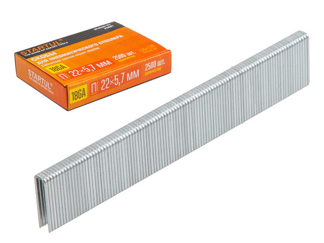 Скобы Startul ST4520-25