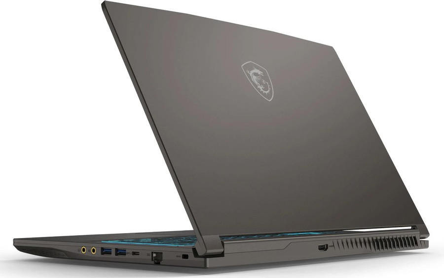 Игровой ноутбук MSI Thin A15 B7UC-283XRU