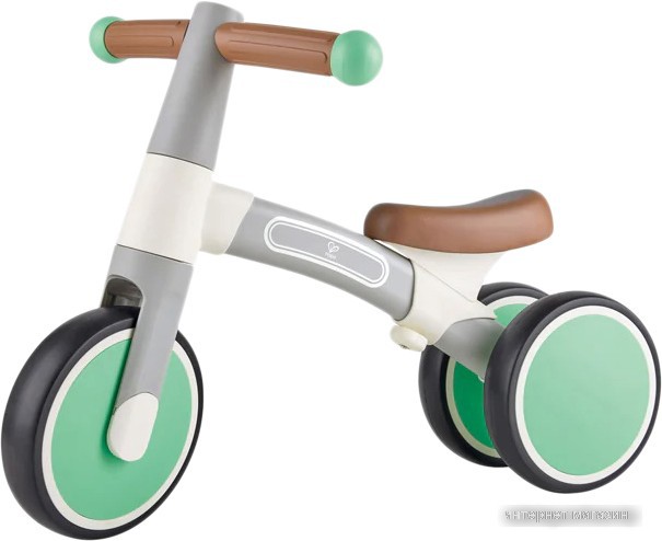 Беговел Hape First Ride E0104 (light green)
