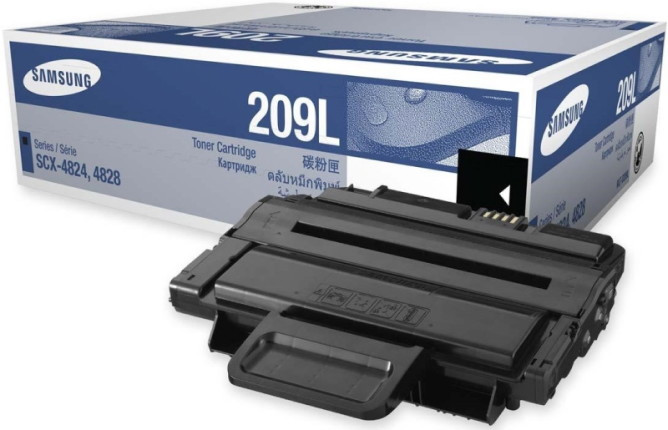 Картридж Samsung MLT-D209L