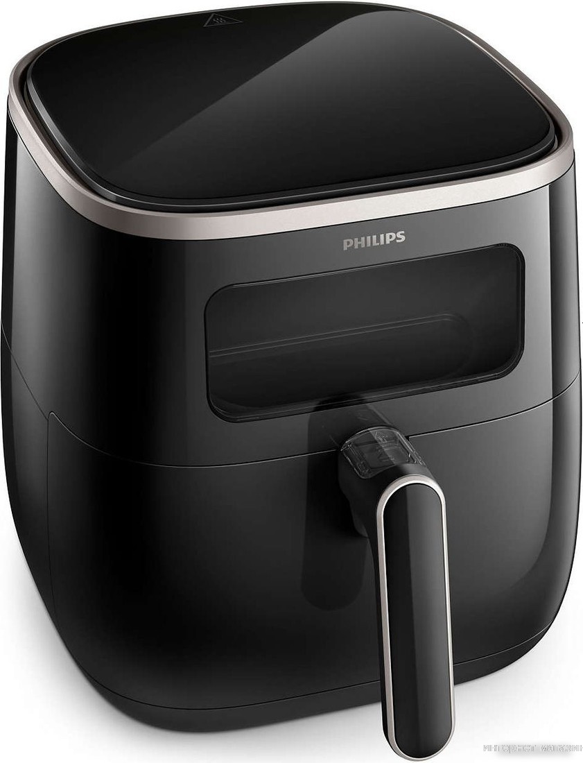 Аэрофритюрница Philips HD9257/80