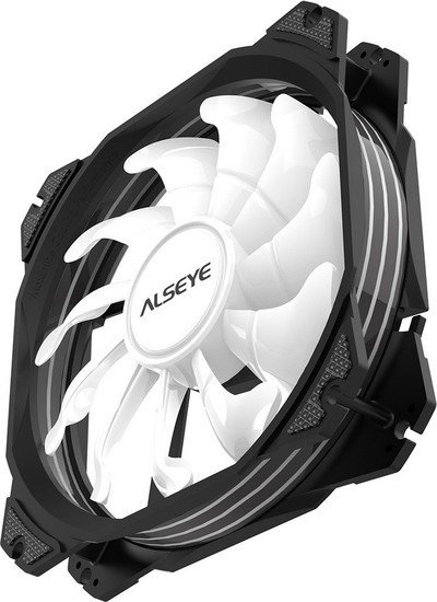 Кулер для процессора ALSEYE M360B